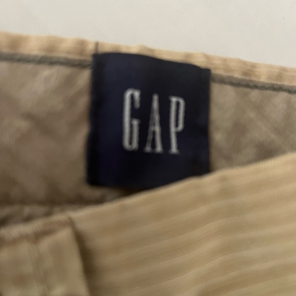 Men’s cotton Gap pants. - Picture 3 of 5
